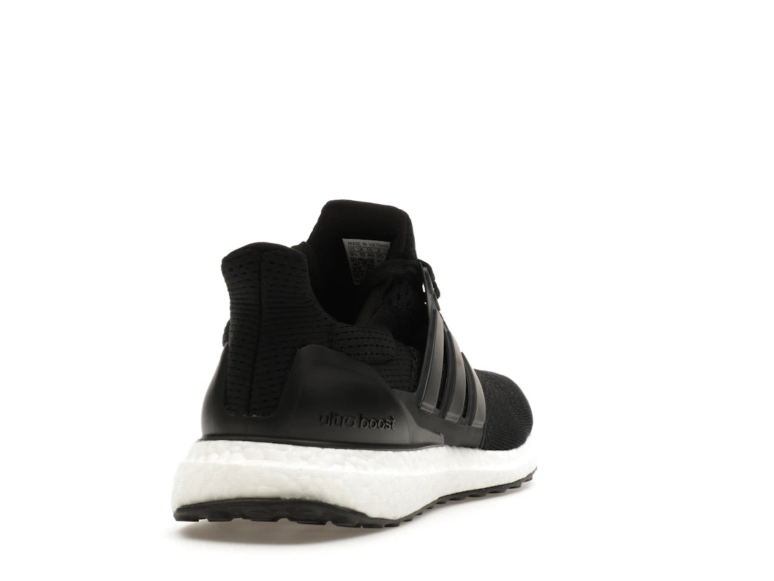 Adidas Ultra Boost 1.0 DNA Black - HQ4201