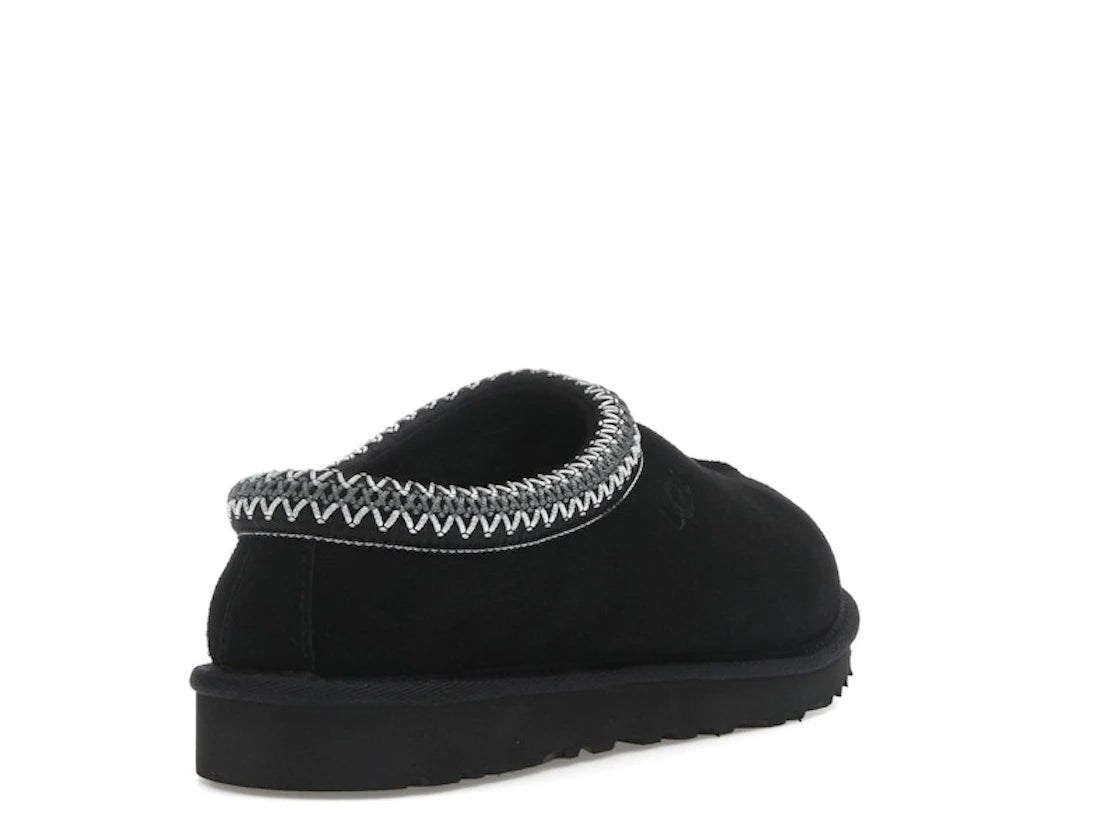 UGG Tasman II Slipper Black - 1174671-BLK
