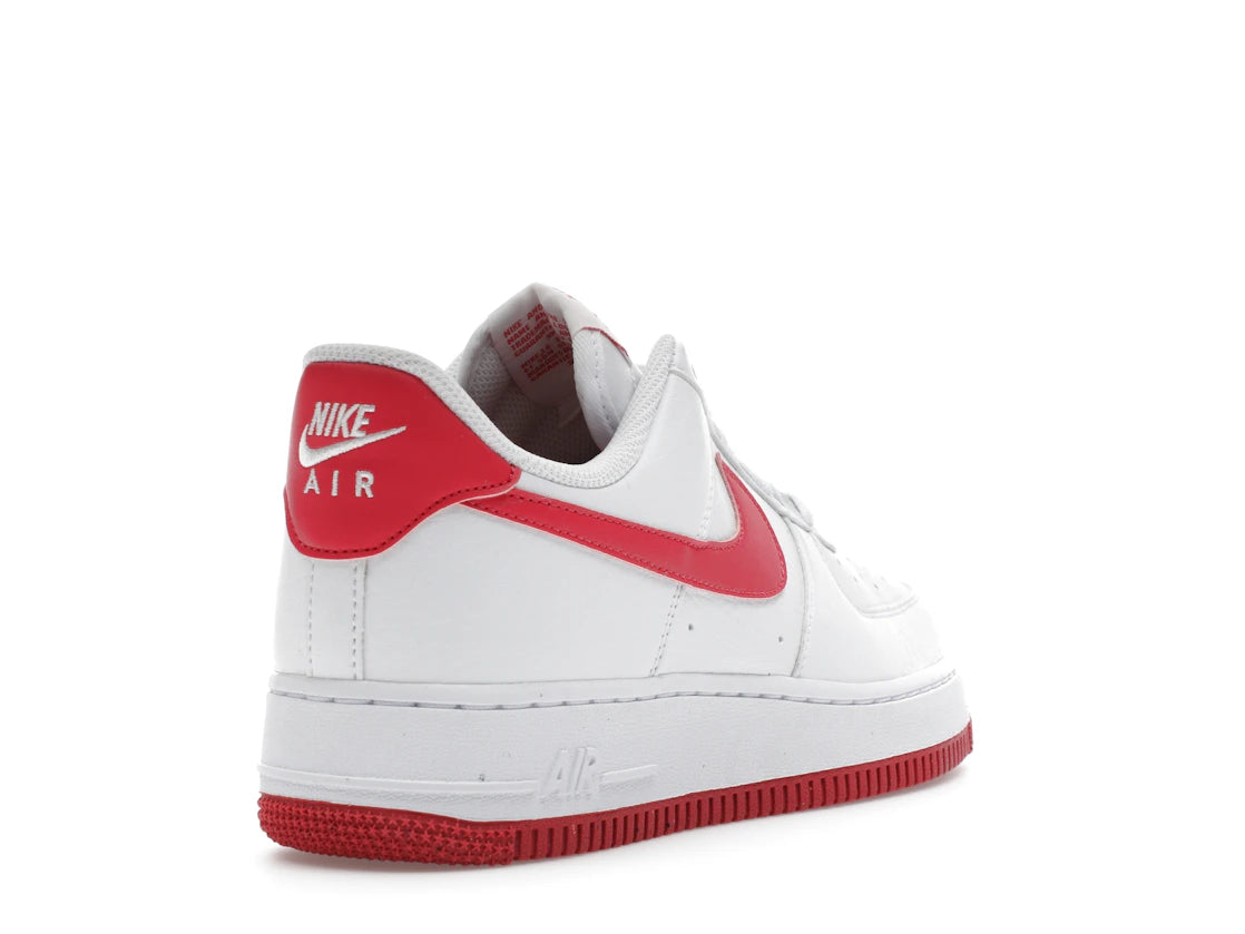 Nike Air Force 1 Low &07 Next Nature Aster Pink - DC9486-102