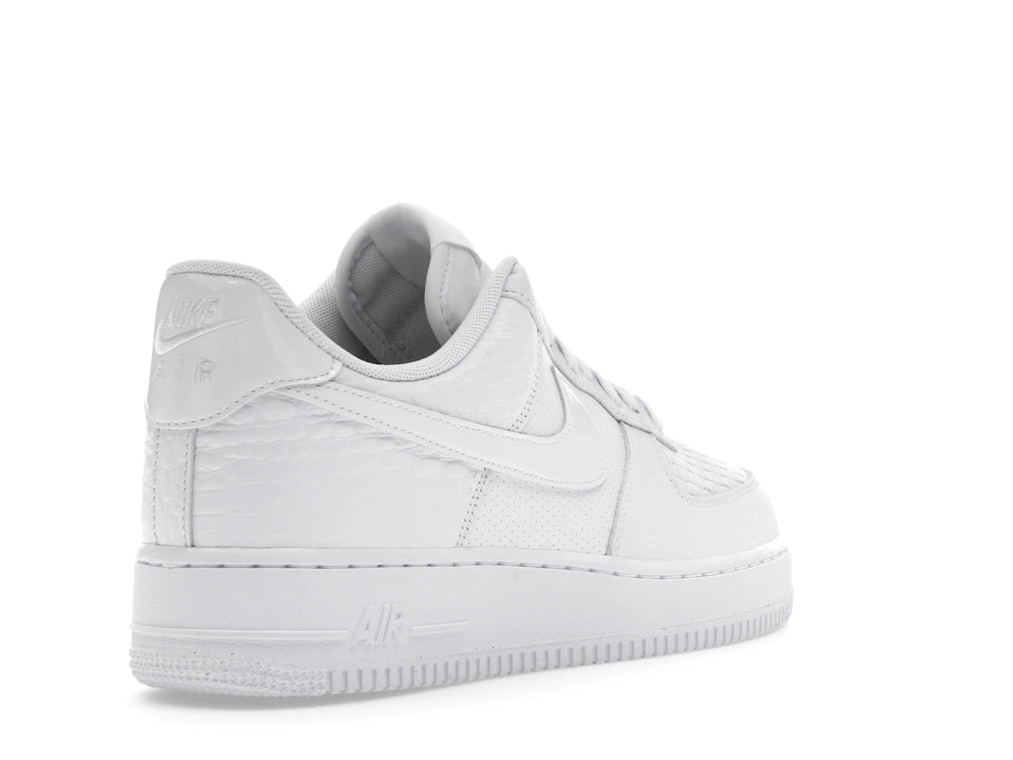 Nike Air Force 1 Low PRM 3X Celebration - HF2893-100