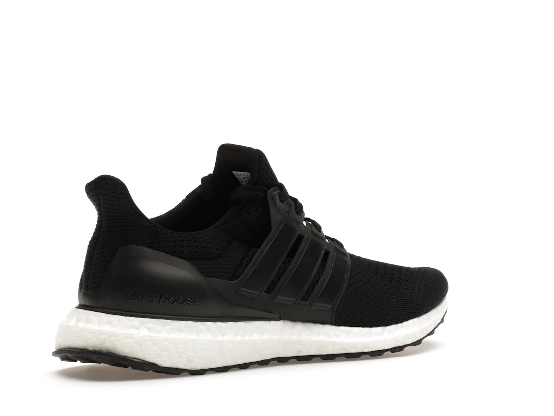 Adidas Ultra Boost 1.0 DNA Black - HQ4201
