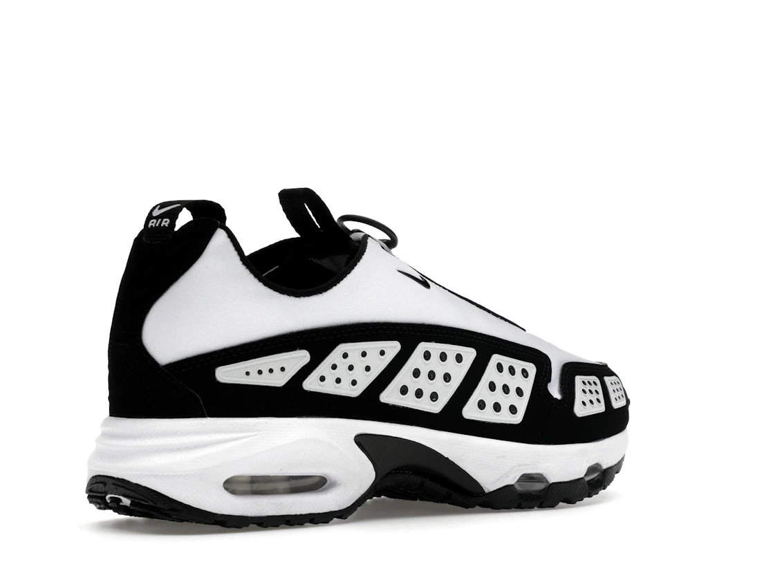 Nike Air Max Sunder White Black - FZ2068-100