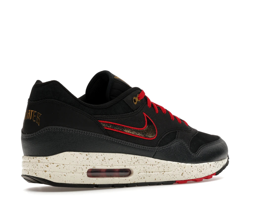 Nike Air Max 1 Pittsburgh Pirates City Connect (2026) - IQ2893-001