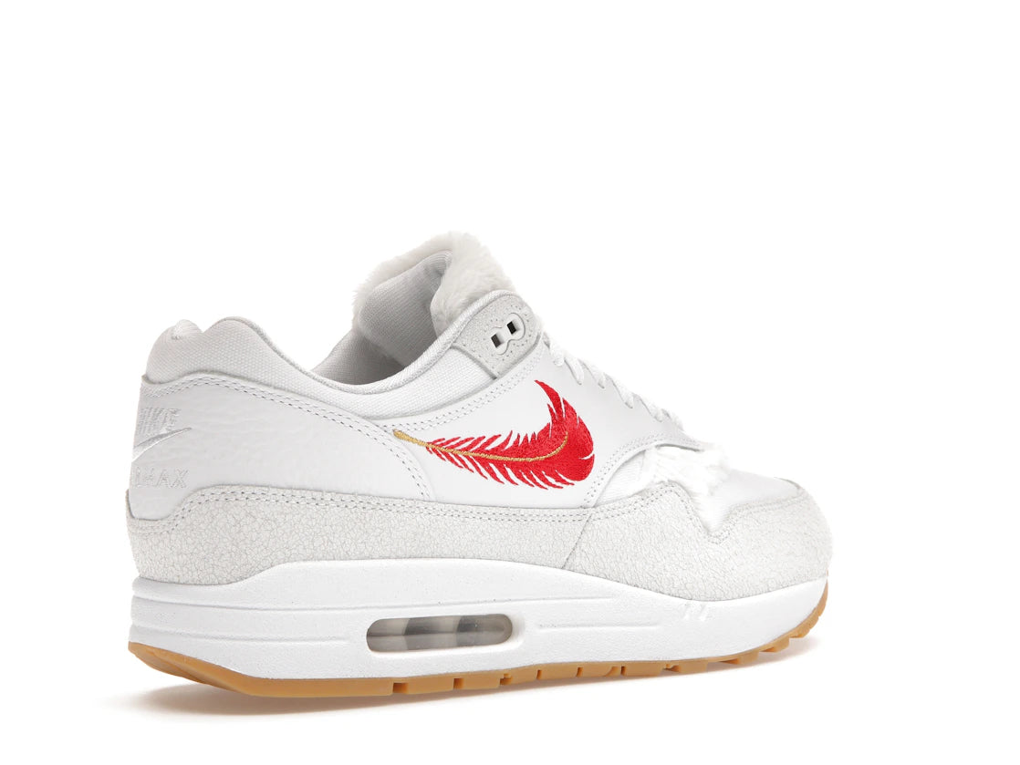 Nike Air Max 1 The Bay - FJ4451-100