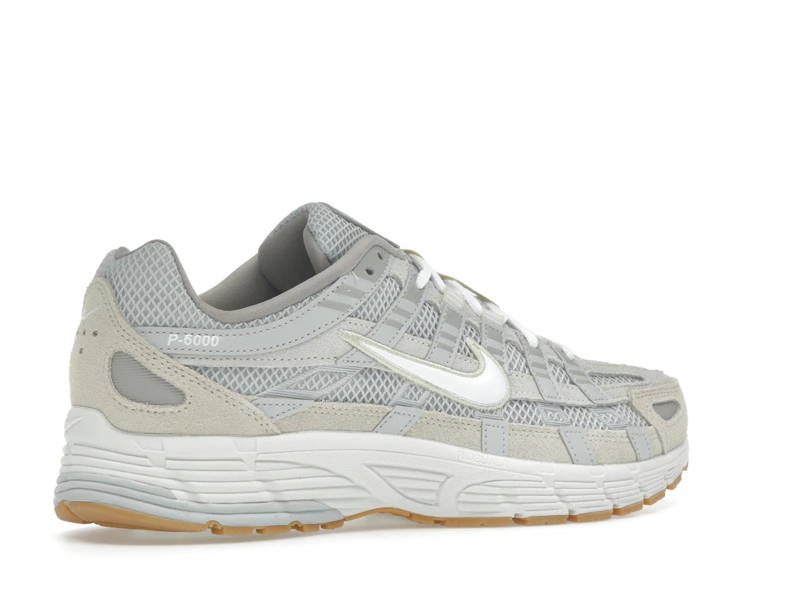 Nike P-6000 Photon Dust Light Khaki - HV4312-025