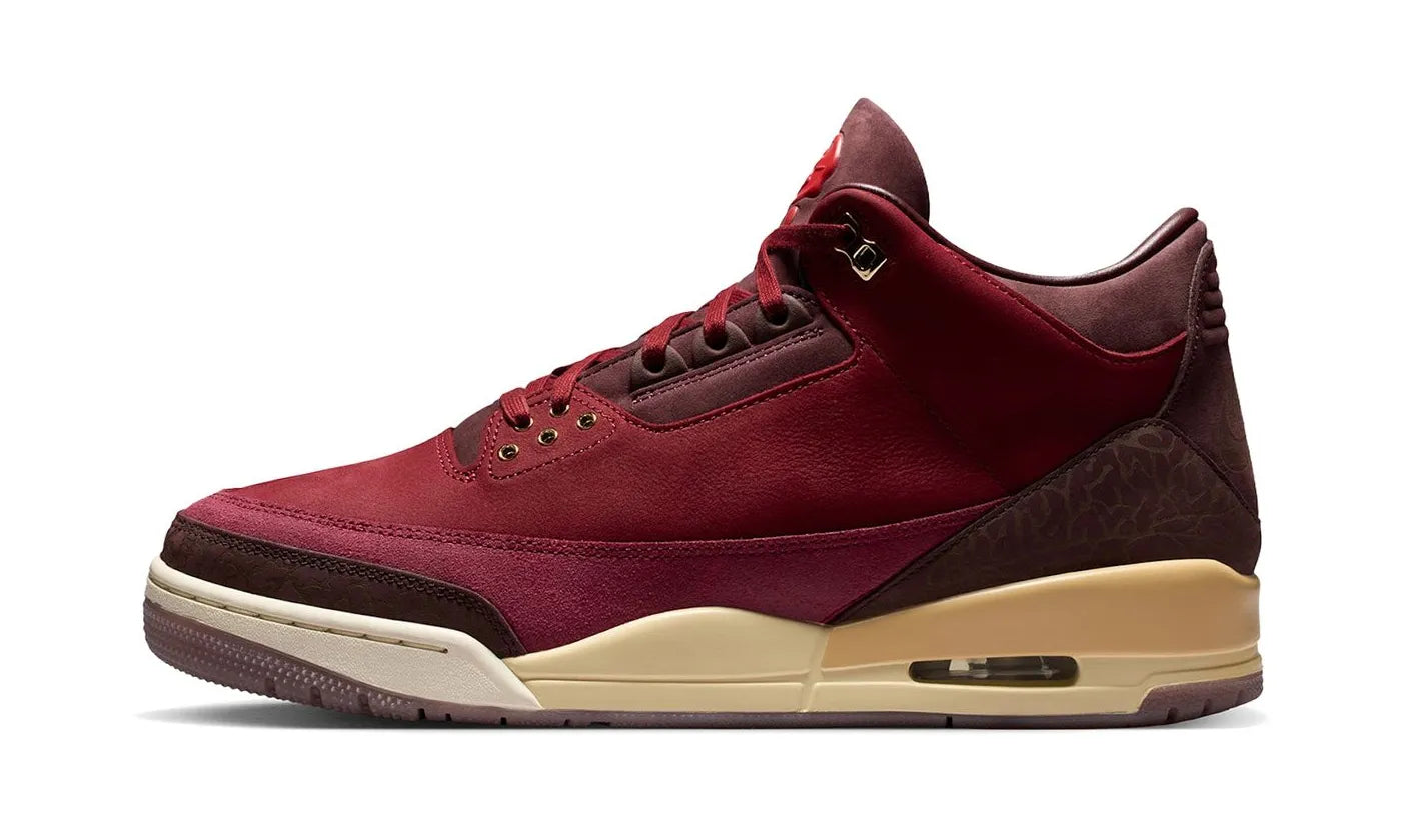 Nike Air Jordan 3 Retro PRM Bin23 - IO7744-600