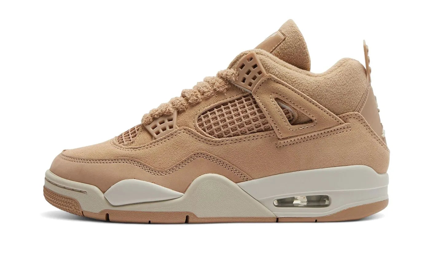 Nike Air Jordan 4 Retro Cozy Girl - HV0823-200