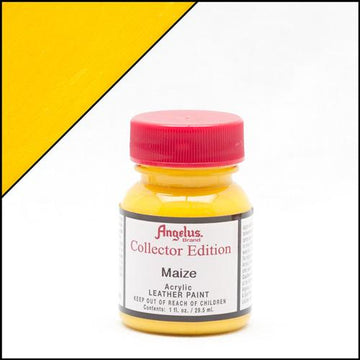 Angelus Collector Edition Maize maling
