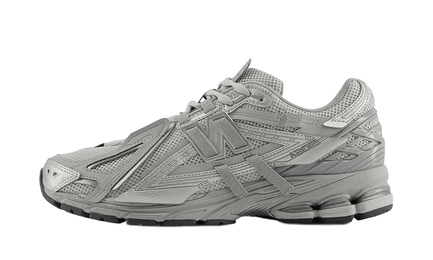 New Balance 1906A Concrete Silver Metallic - M1906AG