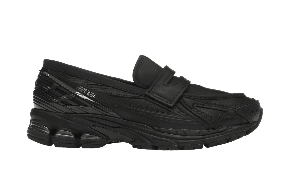 New Balance 1906L Black - U1906LBN