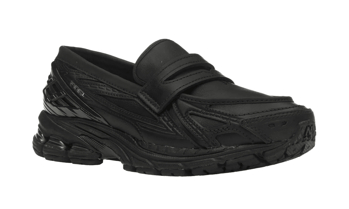 New Balance 1906L Black - U1906LBN