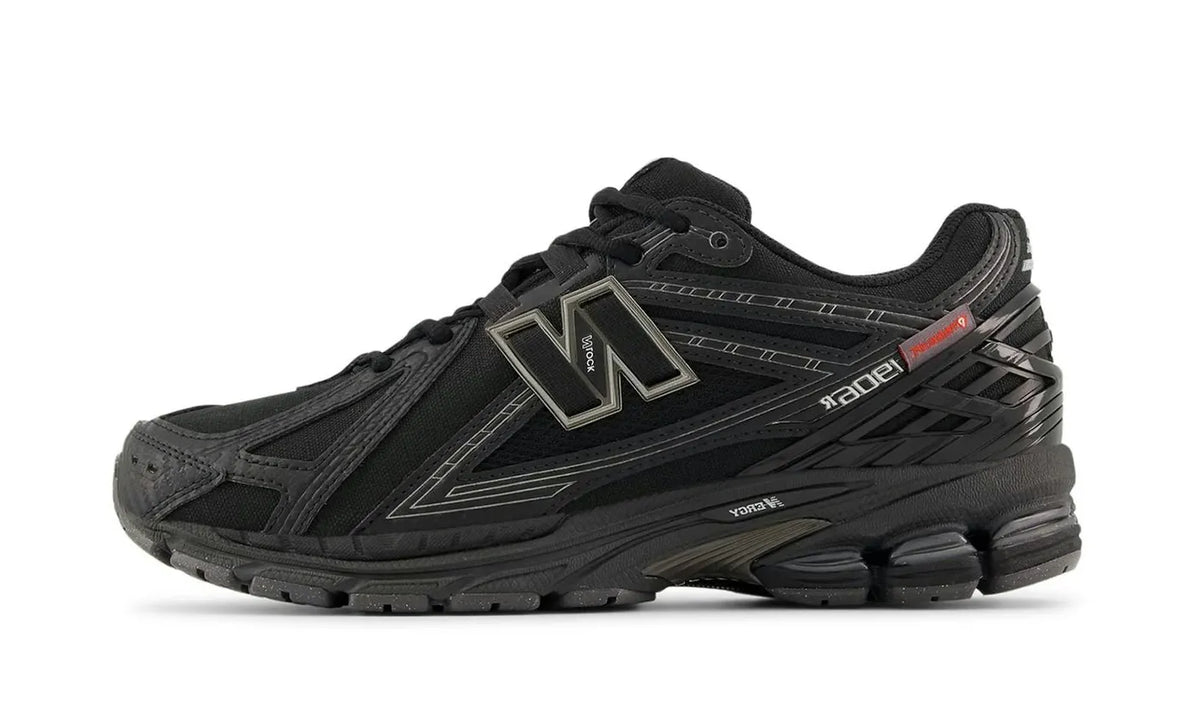 New Balance 1906R Primaloft Black Silver Metallic - U1906ROE
