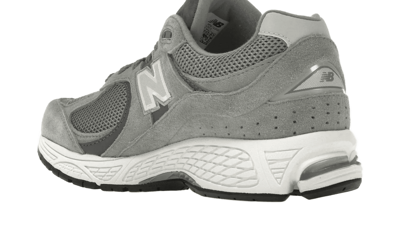 New Balance 2002R Steel Grey Orca - M2002RST