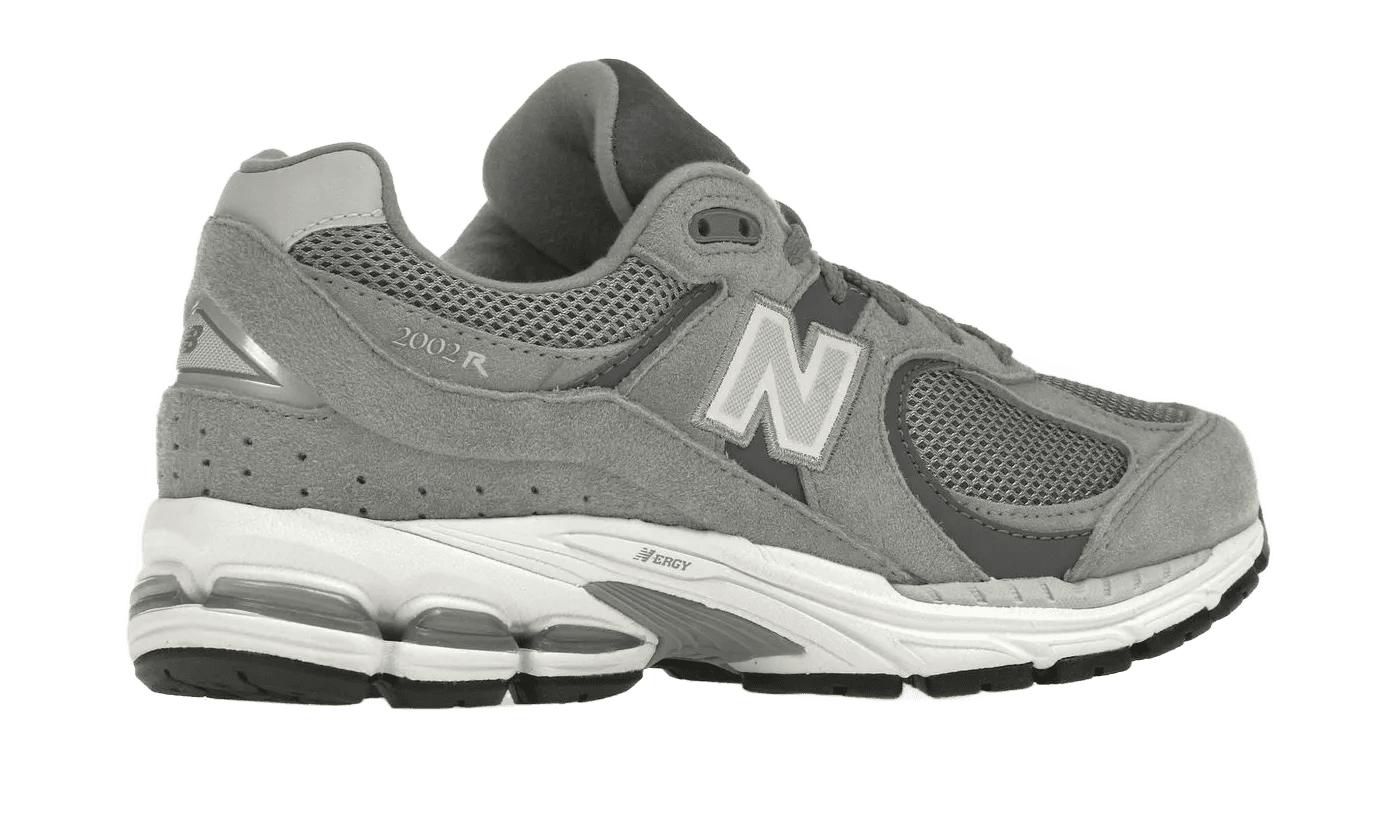 New Balance 2002R Steel Grey Orca - M2002RST
