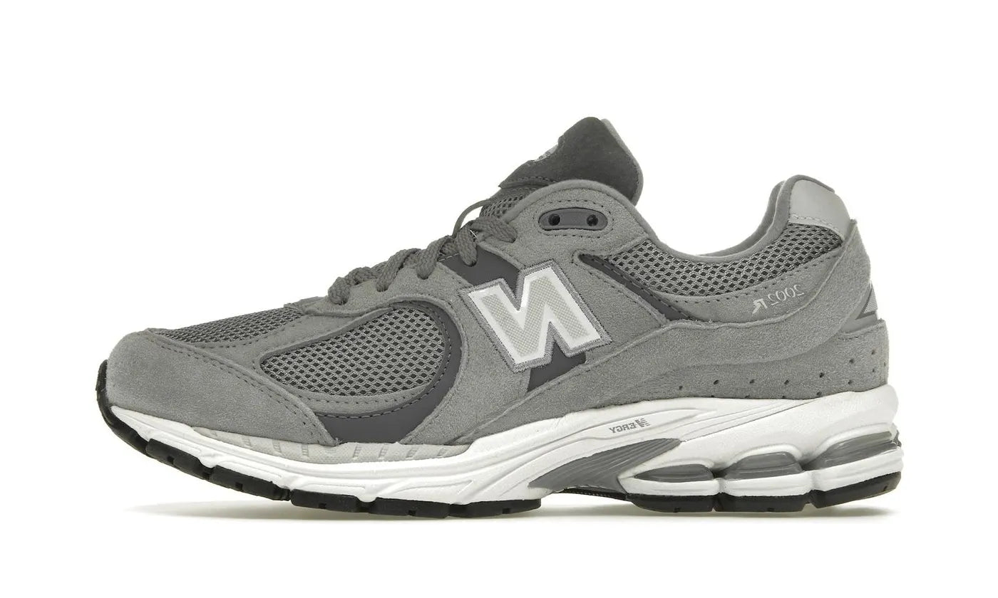 New Balance 2002R Steel Grey Orca - M2002RST