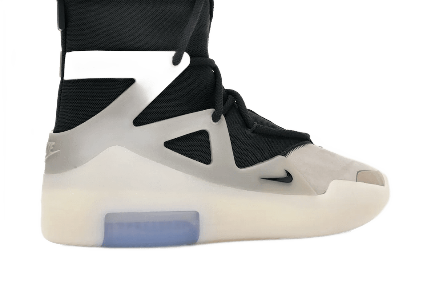 Nike Air Fear of God 1 String The Question - AR4237-902