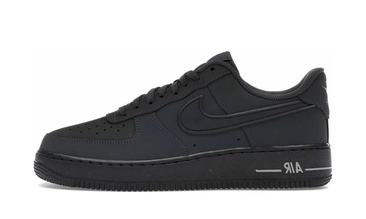 Nike Air Force 1 Low &07 SE Anthracite - HV6223-002