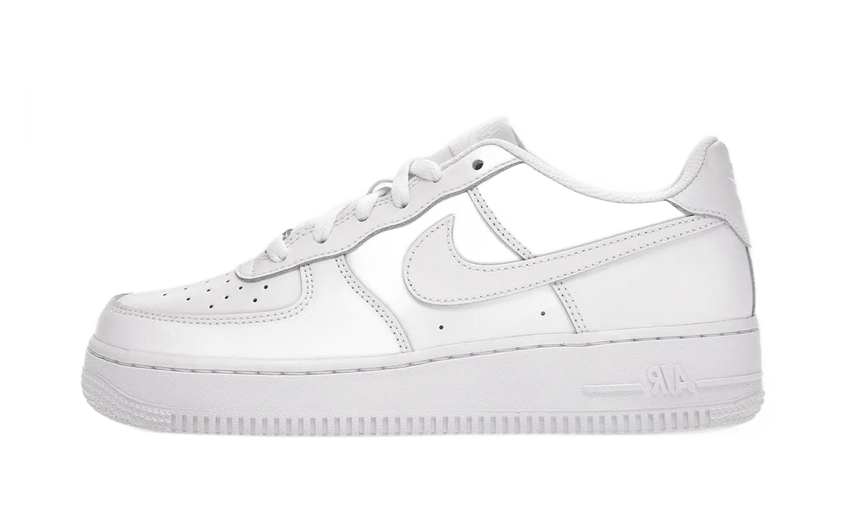 Nike Air Force 1 Low LE Triple White - DH2920-111/FV5951-111