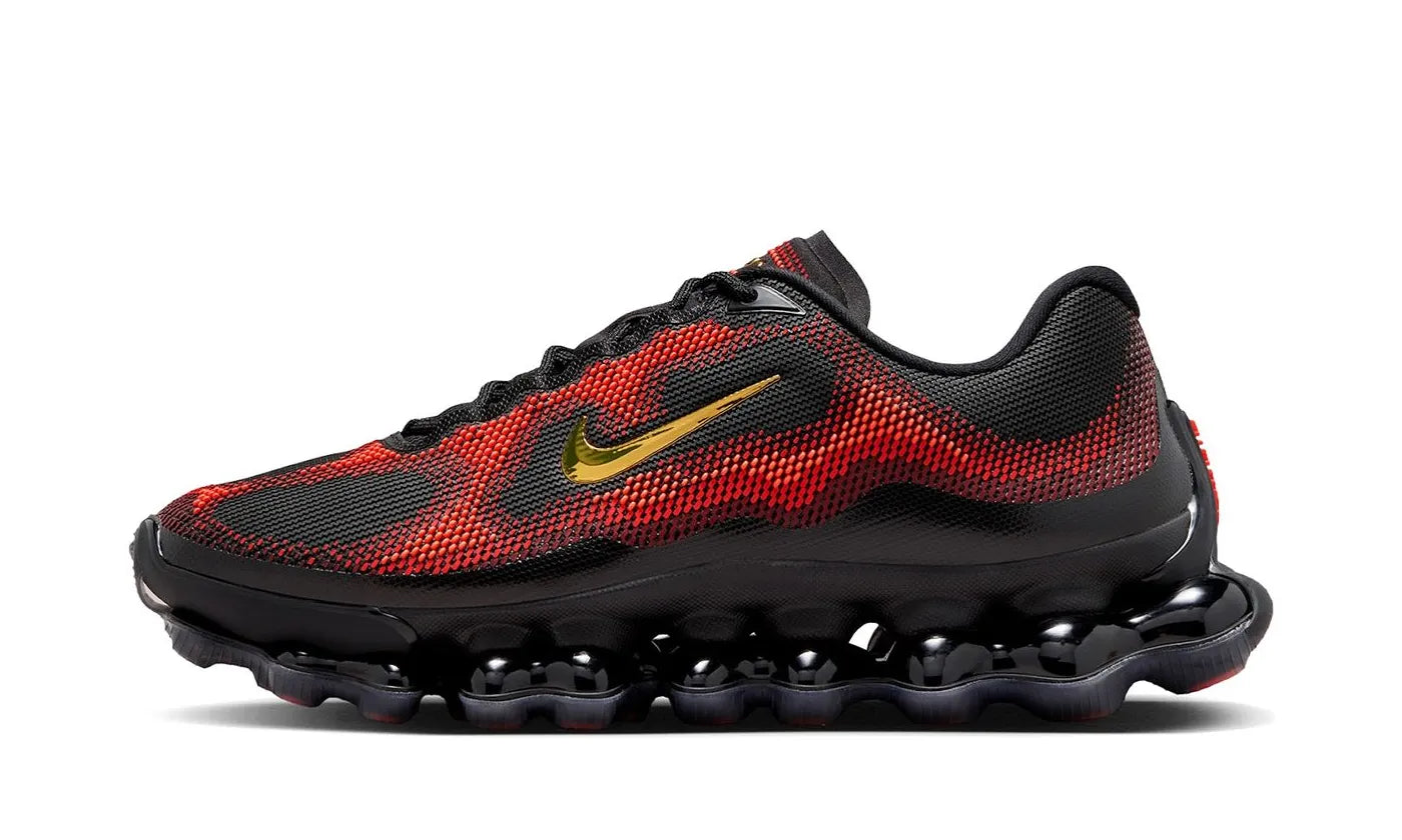 Nike Air Liquid Max Bright Crimson Fire Red - IQ7634-002