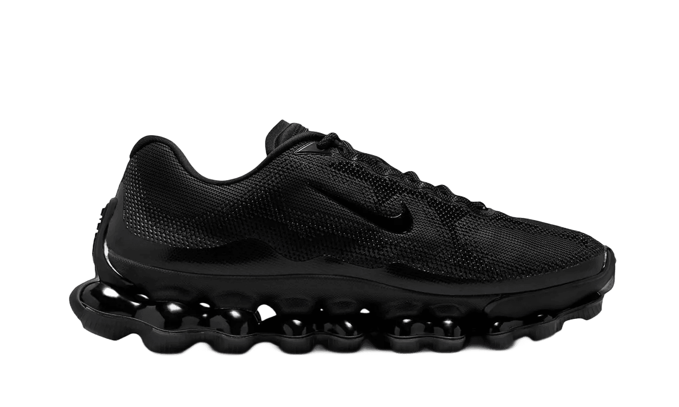 Nike Air Liquid Max Triple Black - IQ7634-003