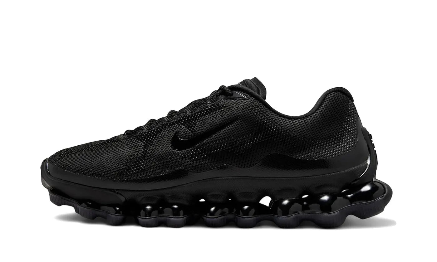 Nike Air Liquid Max Triple Black - IQ7634-003
