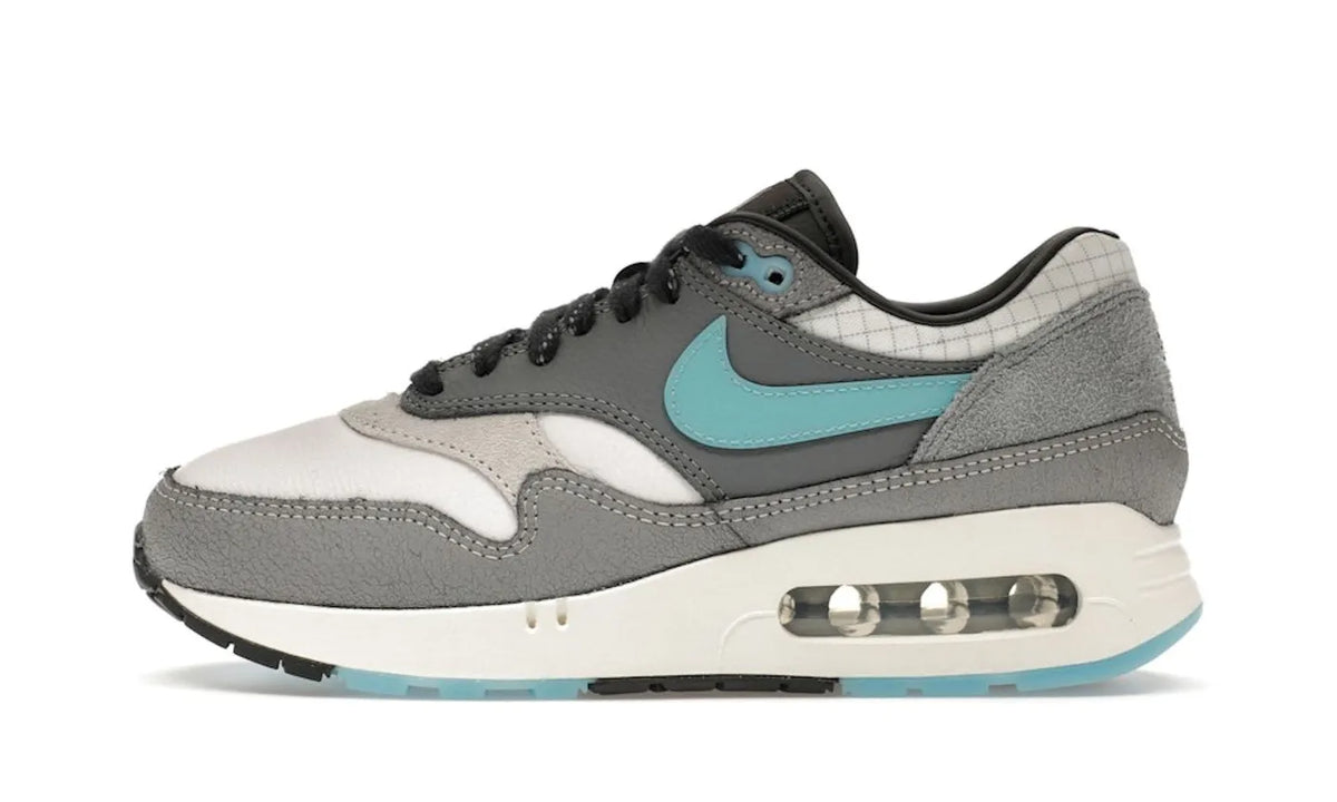 Nike Air Max 1 'OG Big Bubble Chicago' - FQ8742-100