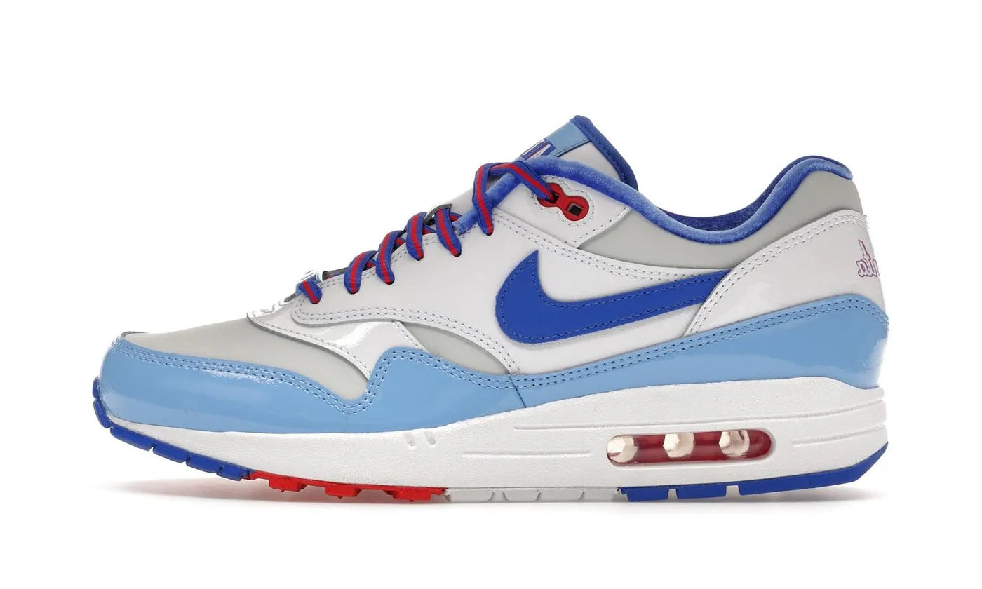 Nike Air Max 1 Atlanta Braves City Connect (2026) - IQ2932-100