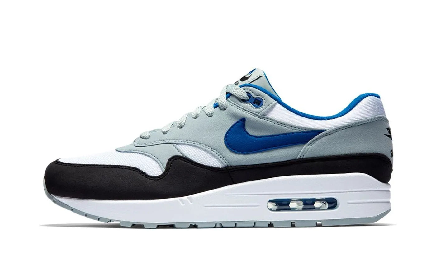 Nike Air Max 1 Gym Blue - AH8145-102