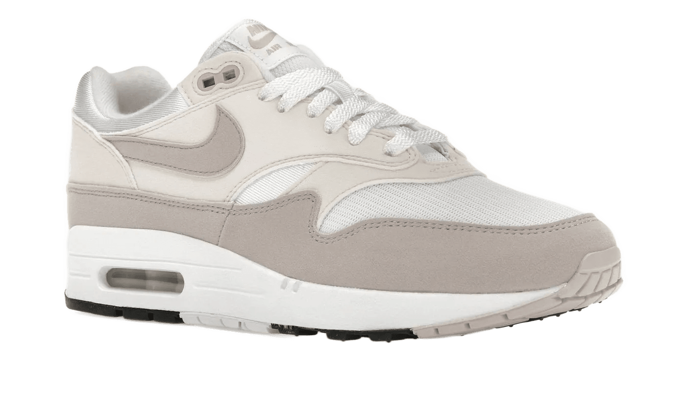 Nike Air Max 1 Platinum Violet - DZ2628-106