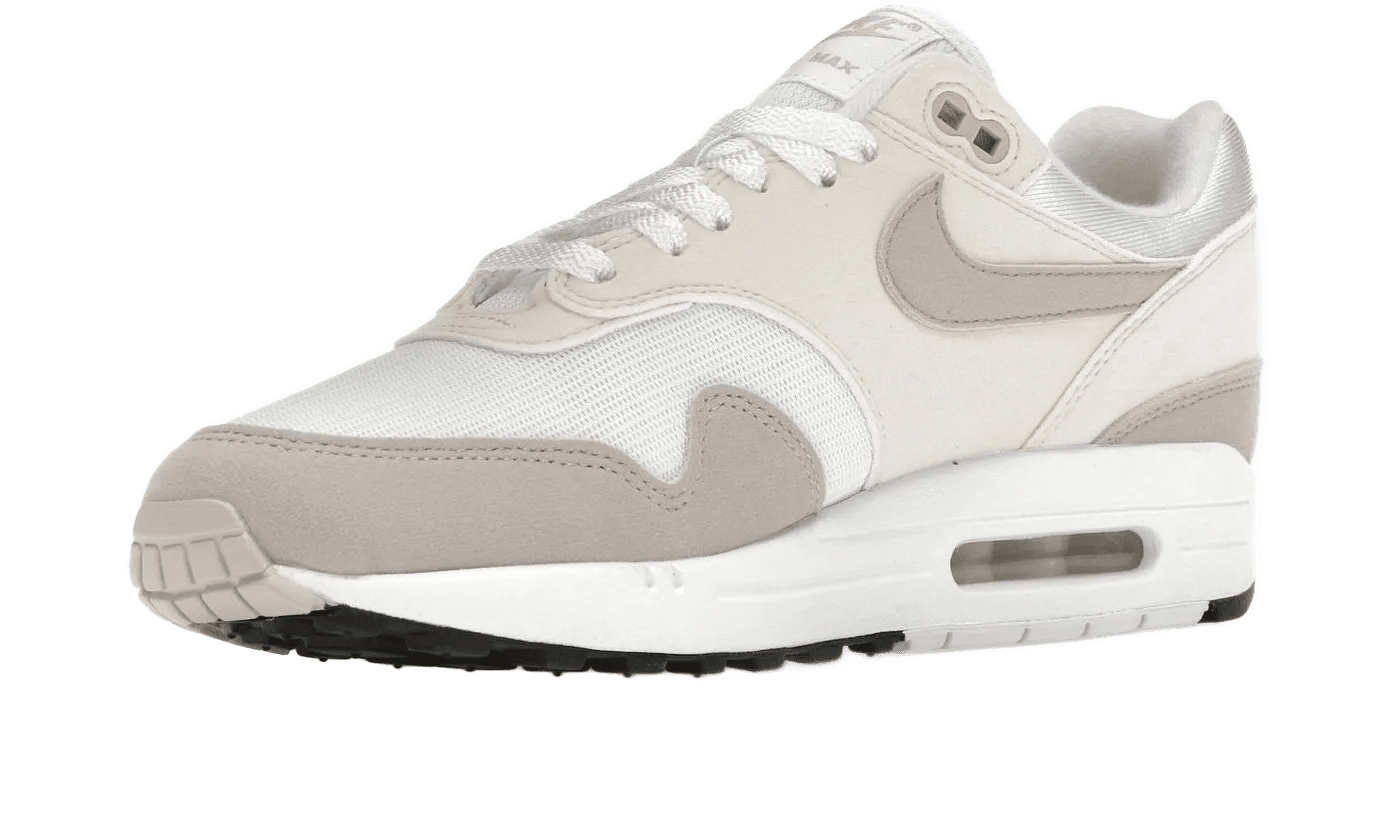 Nike Air Max 1 Platinum Violet - DZ2628-106