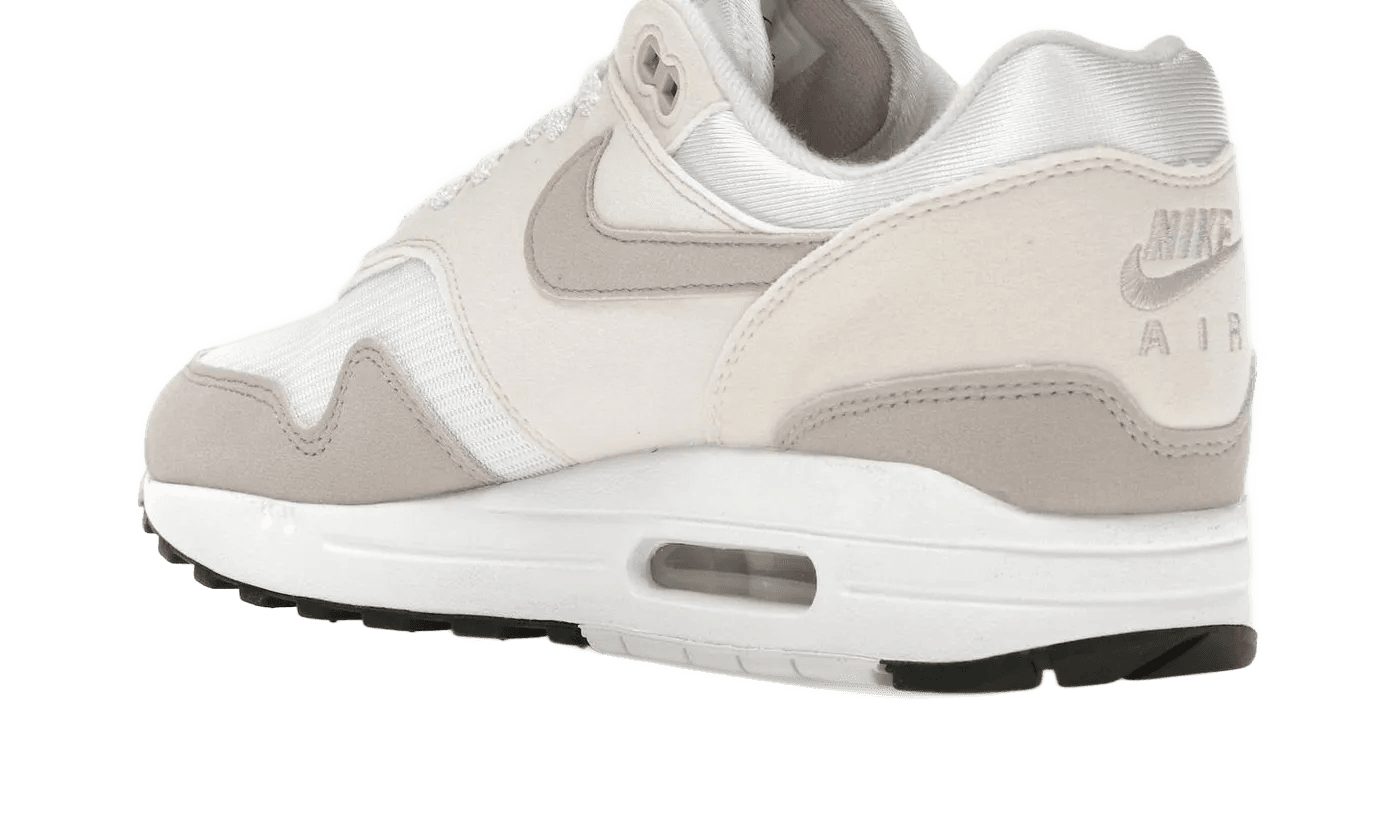 Nike Air Max 1 Platinum Violet - DZ2628-106