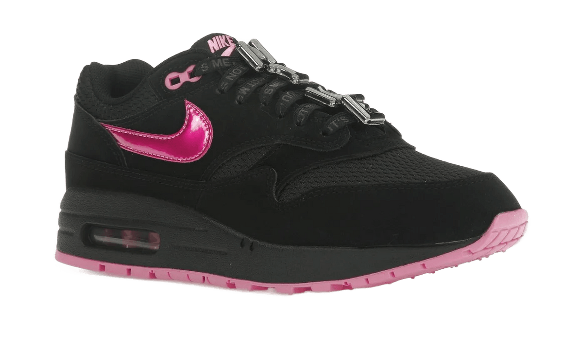 Nike Air Max 1 PRM Valentine’s Day Black - HV2302-001