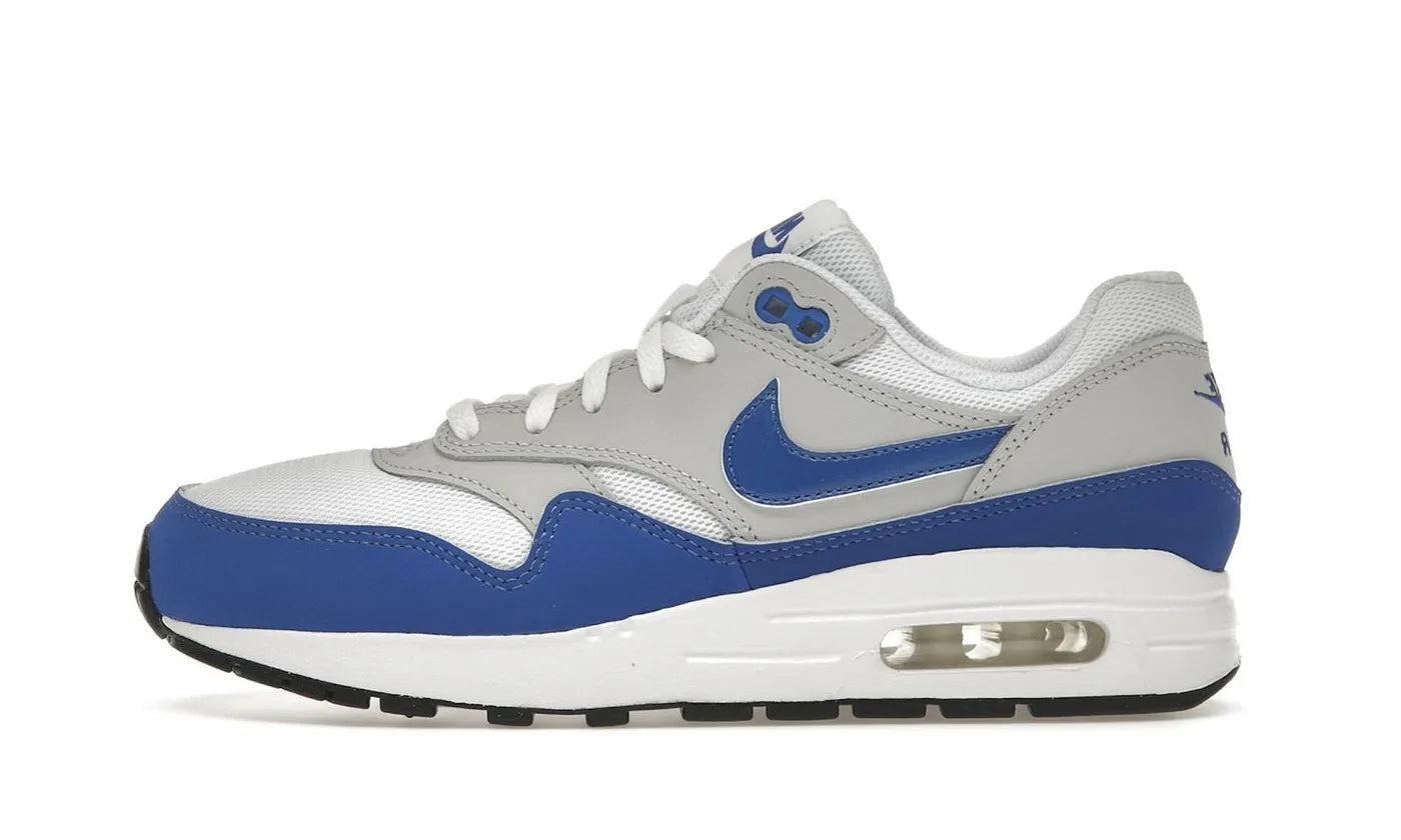 Nike Air Max 1 Royal (2024) - DZ3307-104