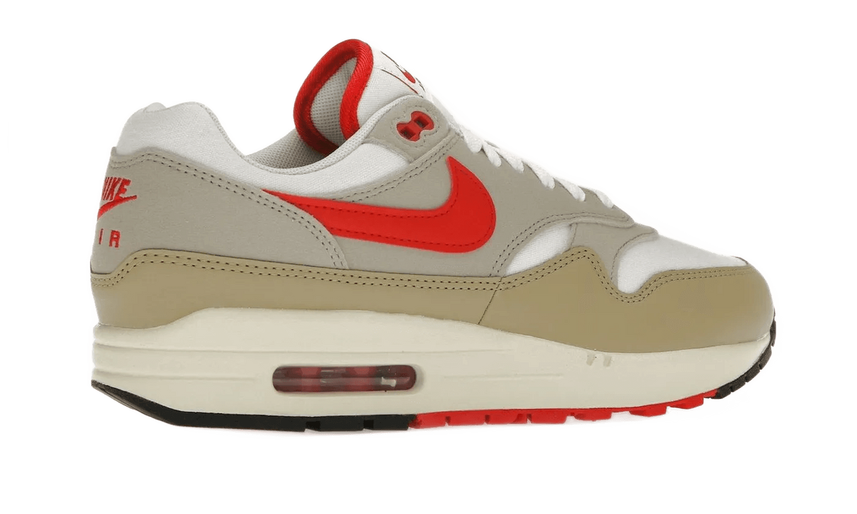 Nike Air Max 1 Since \&72 - HF4312-100