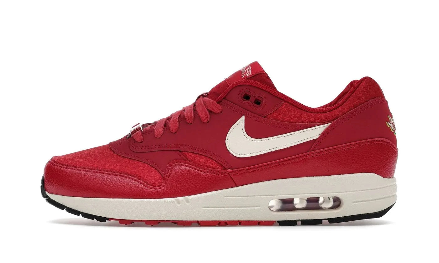 Nike Air Max 1 Texas Rangers City Connect (2026) - IQ2946-600