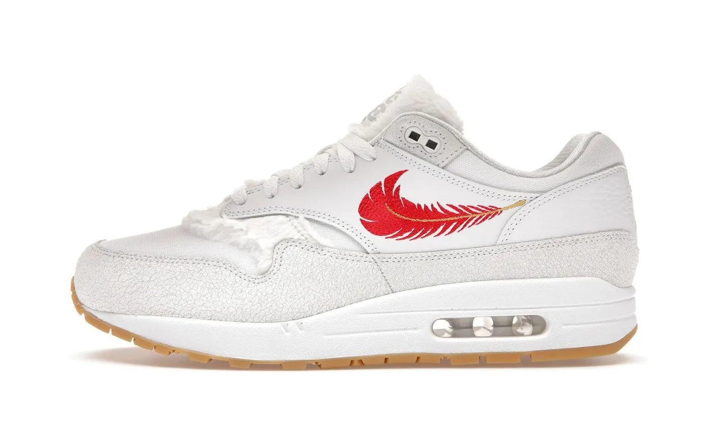 Nike Air Max 1 The Bay - FJ4451-100