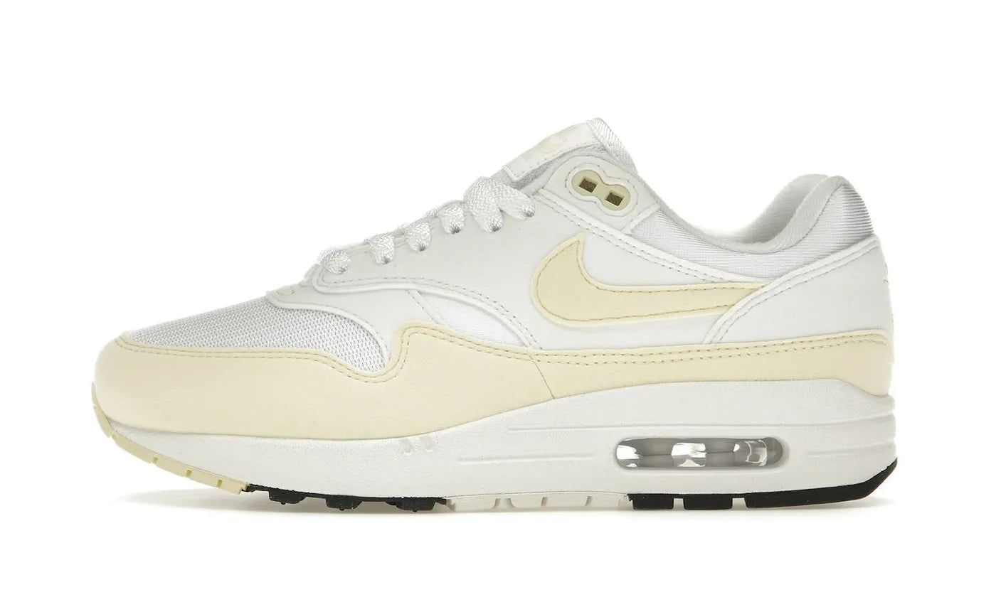Nike Air Max 1 White Alabaster - DZ2628-108