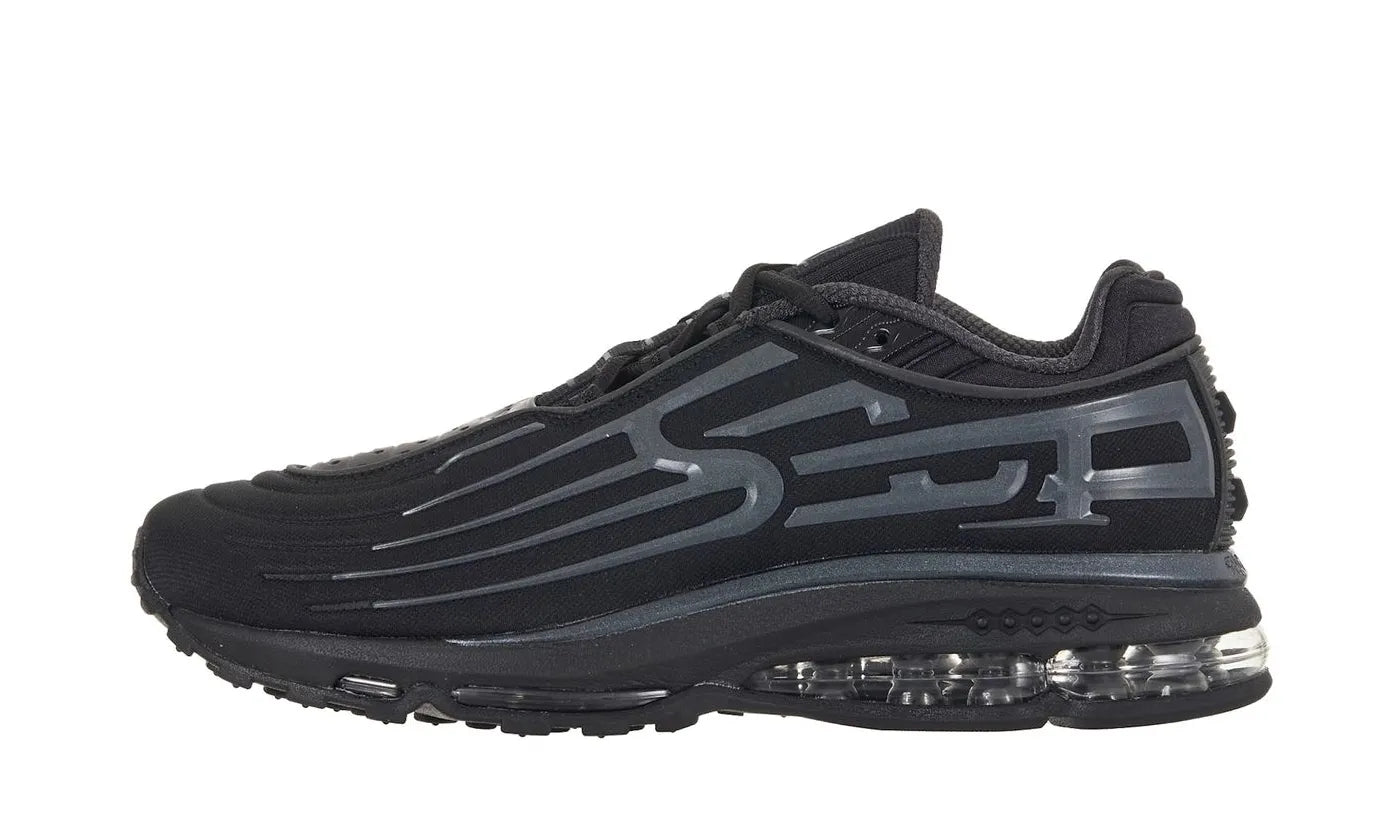 Nike Air Max 2001 Air Ecstasy Supreme Black - IM7412-001