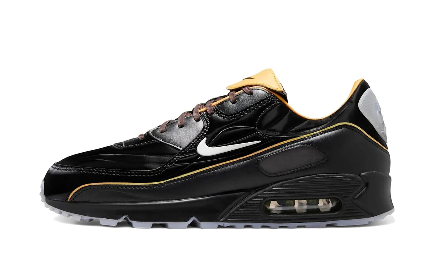 Nike Air Max 90 Dark Cinder Mercurial Vapor 1 - IR5903-010