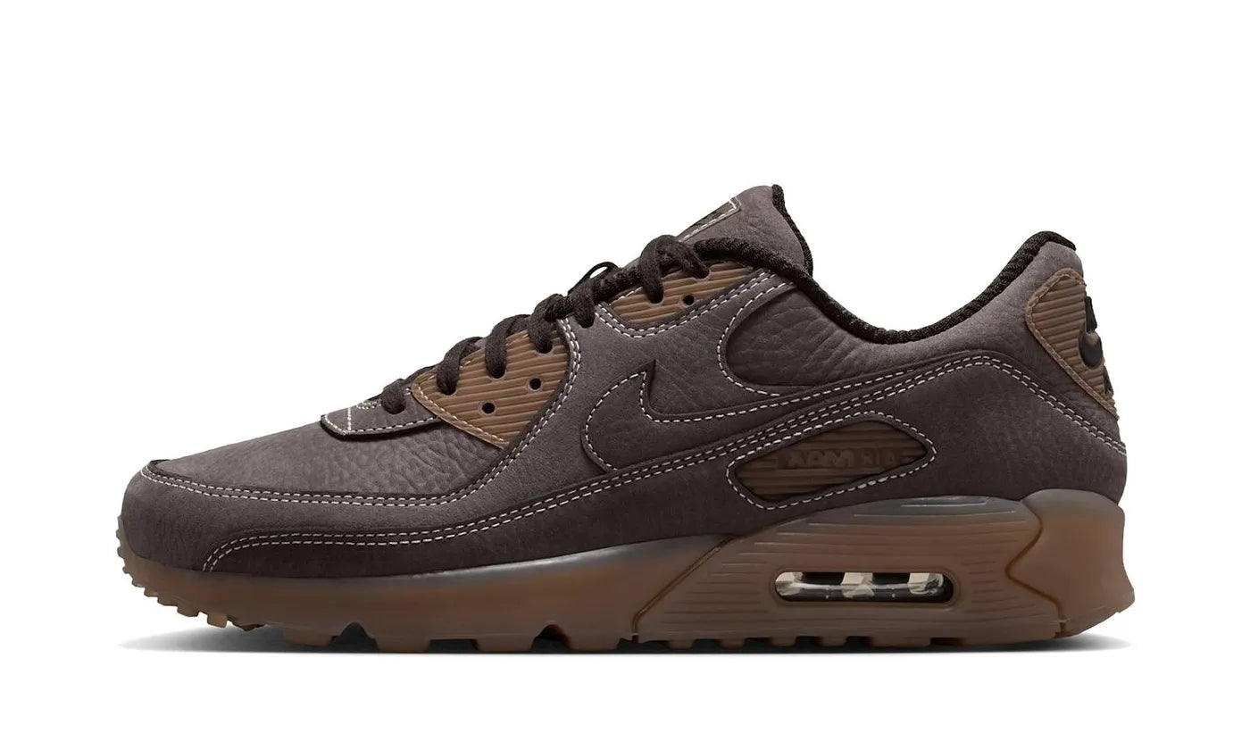 Nike Air Max 90 Shadow Brown - IR1953-200