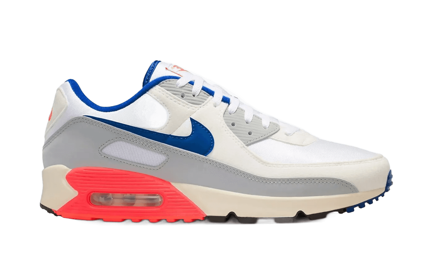 Nike Air Max 90 Ultramarine (2026) - IU0767-001
