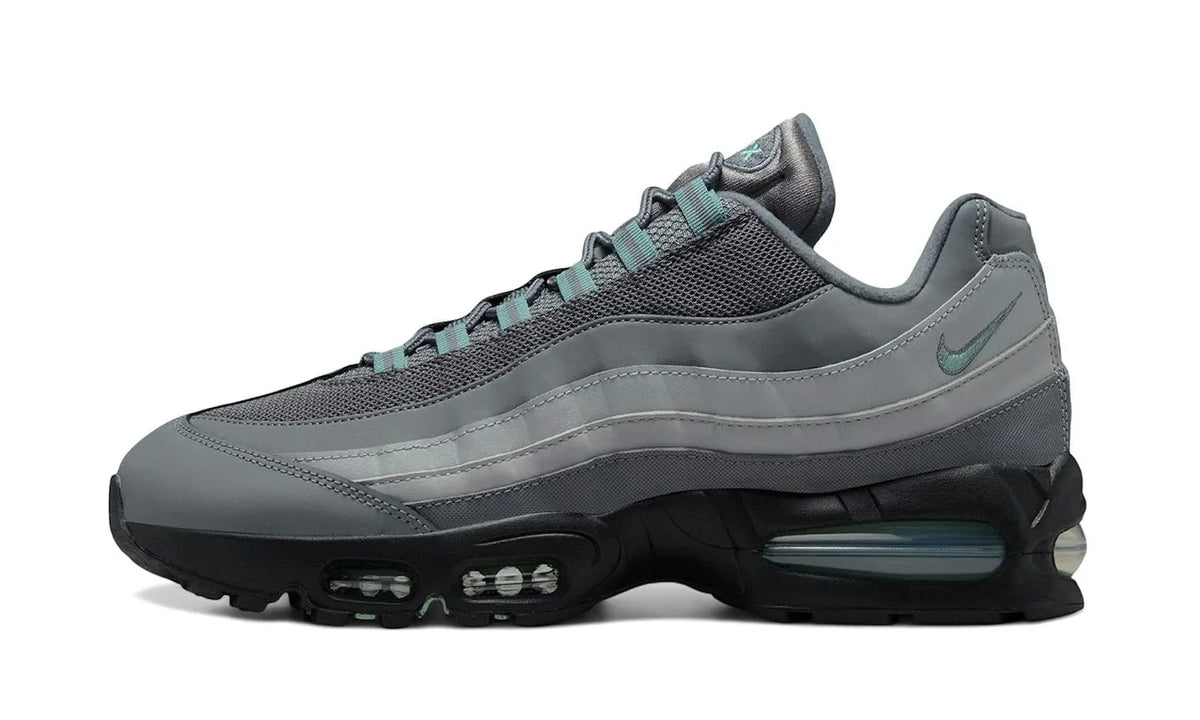Nike Air Max 95 Big Bubble Smoke Grey Cannon - IM5987-084