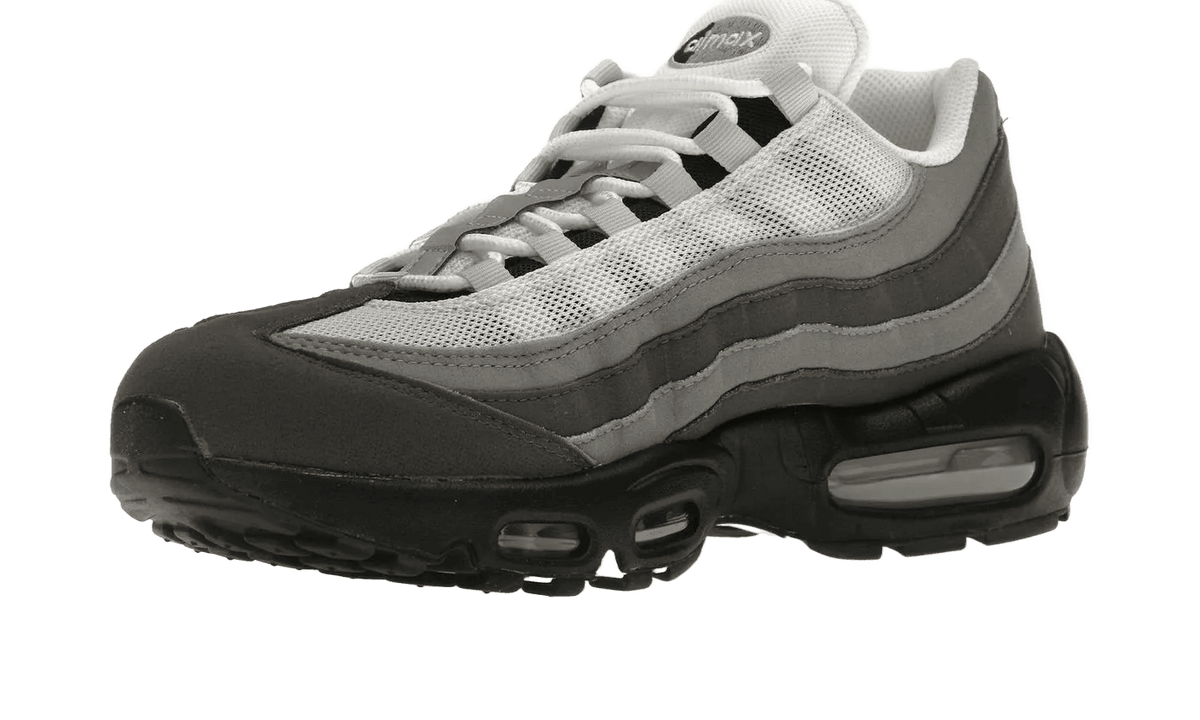 Nike Air Max 95 Jewel Swoosh Grey - FQ1235-002