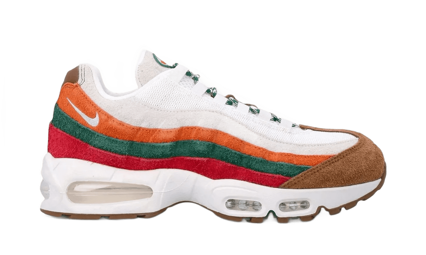 Nike Air Max 95 OG Big Bubble 7-Eleven - IR1944-102
