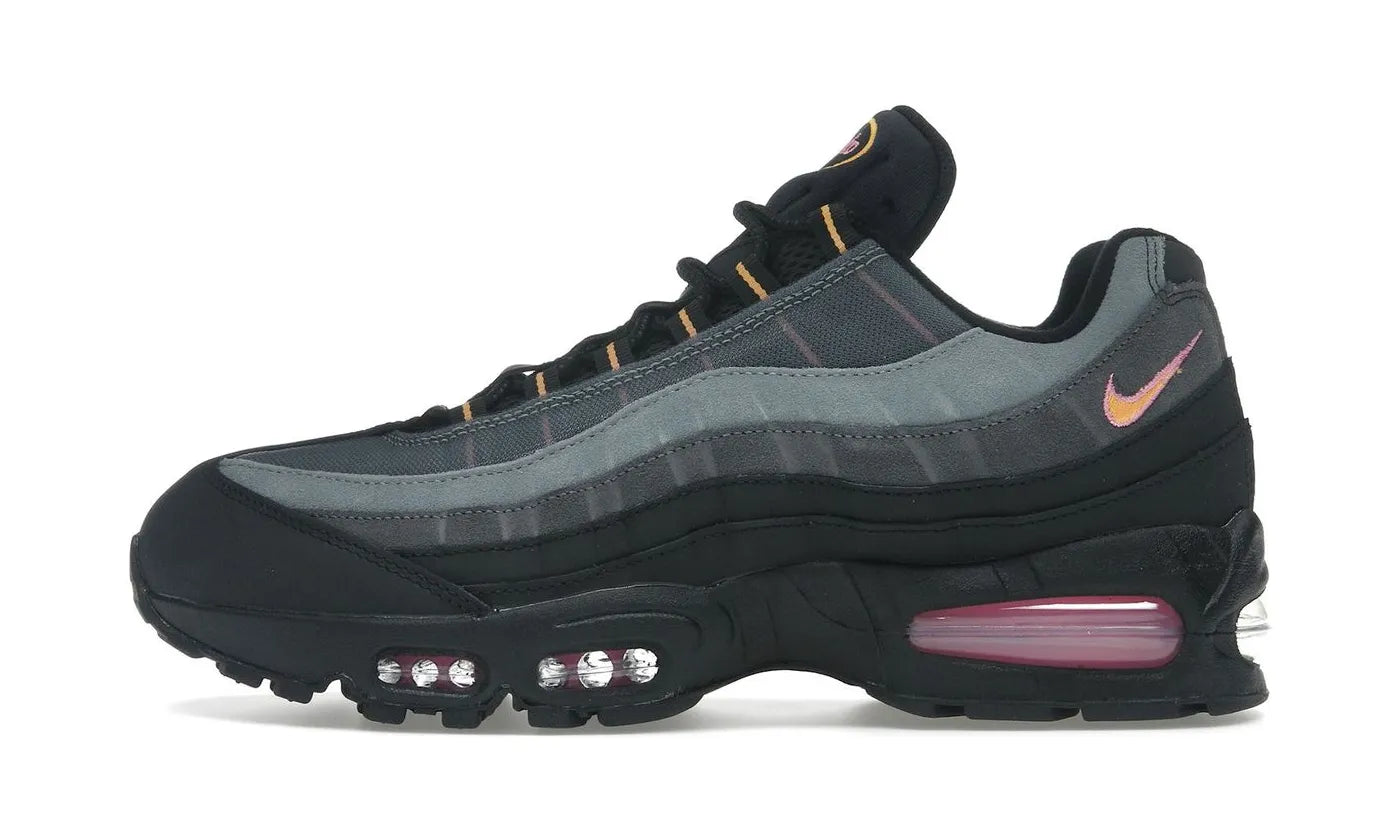 Nike Air Max 95 OG Big Bubble Sundial - IB7683-001