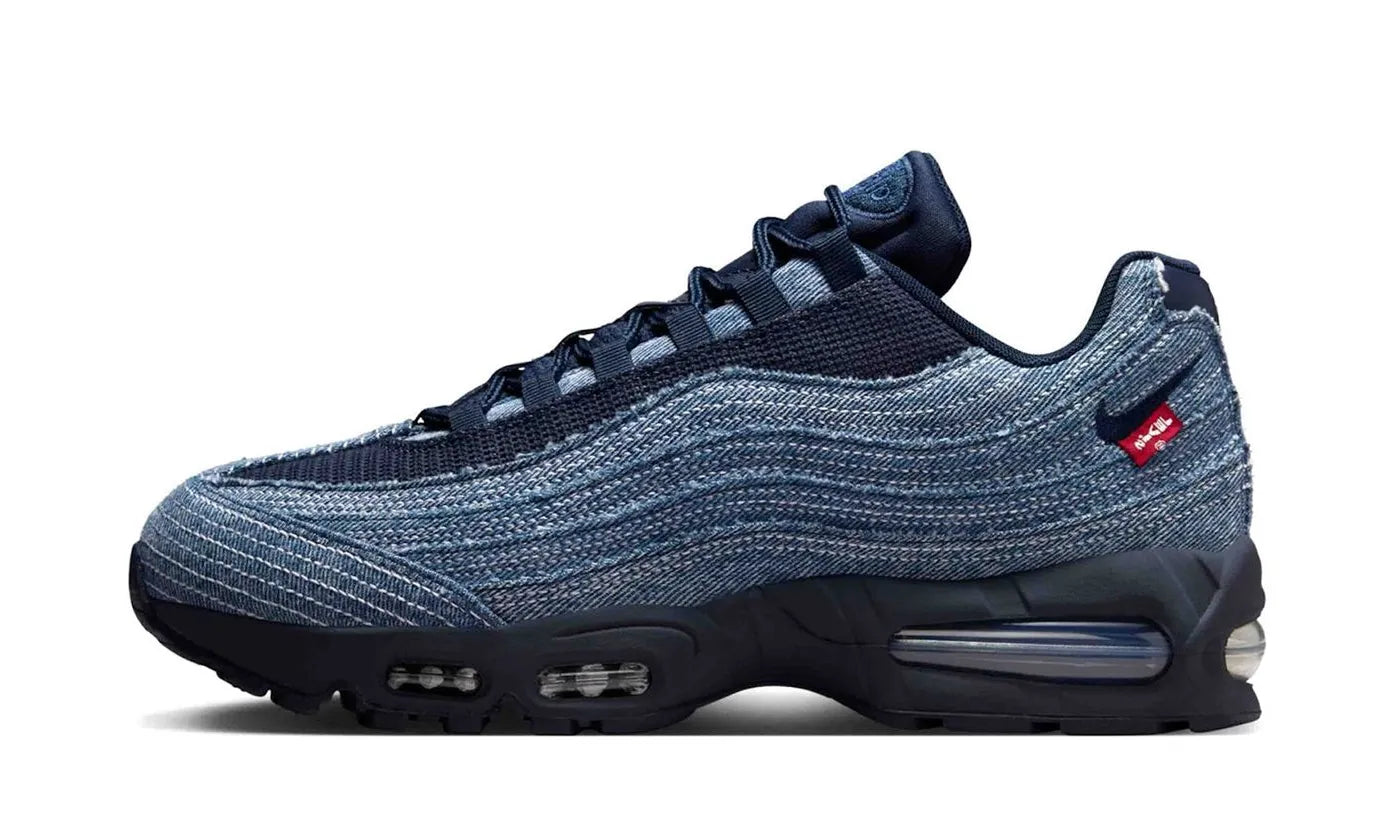 Nike Air Max 95 OG Levi's Obsidian - HM4743-400