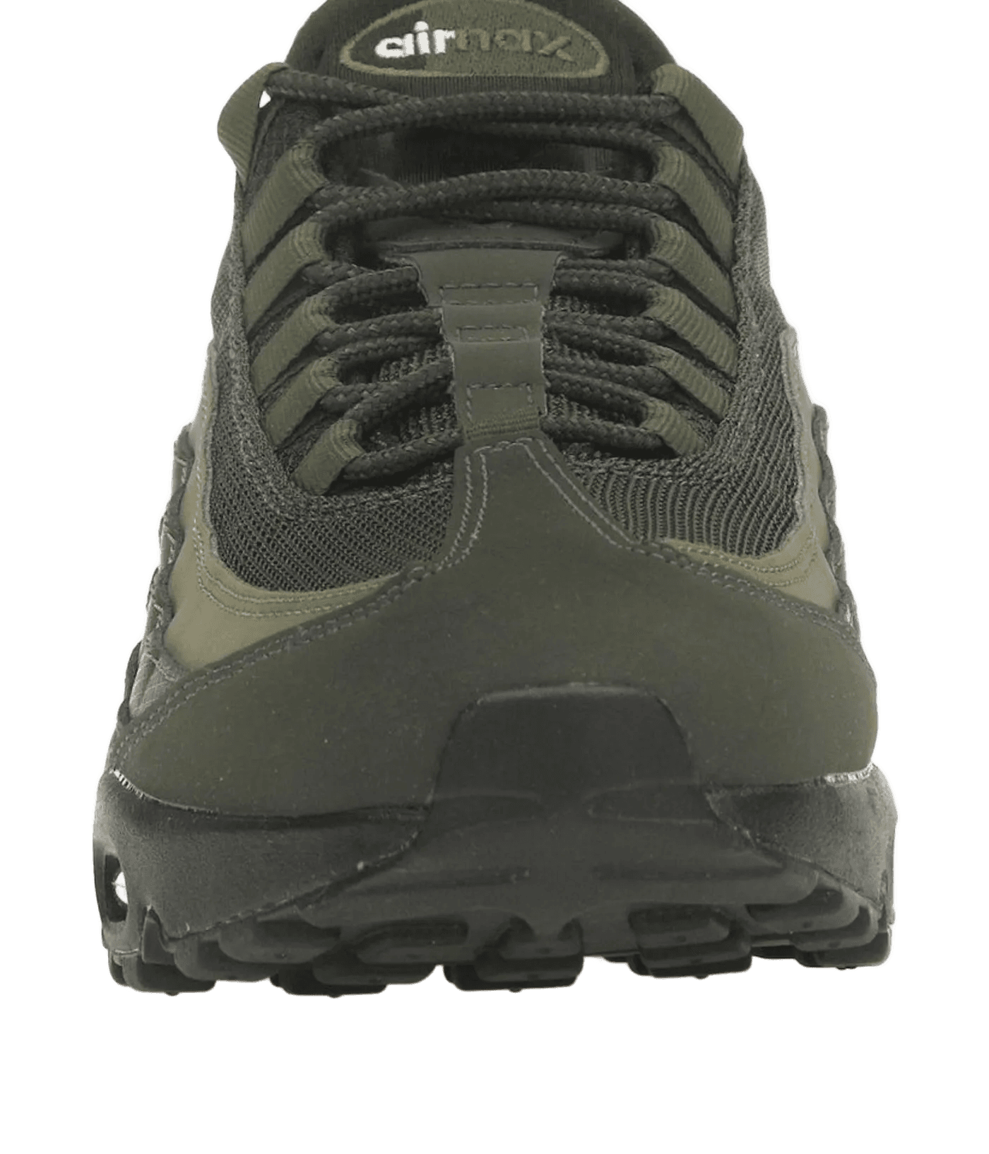 Nike Air Max 95 Sequoia - HQ3825-300