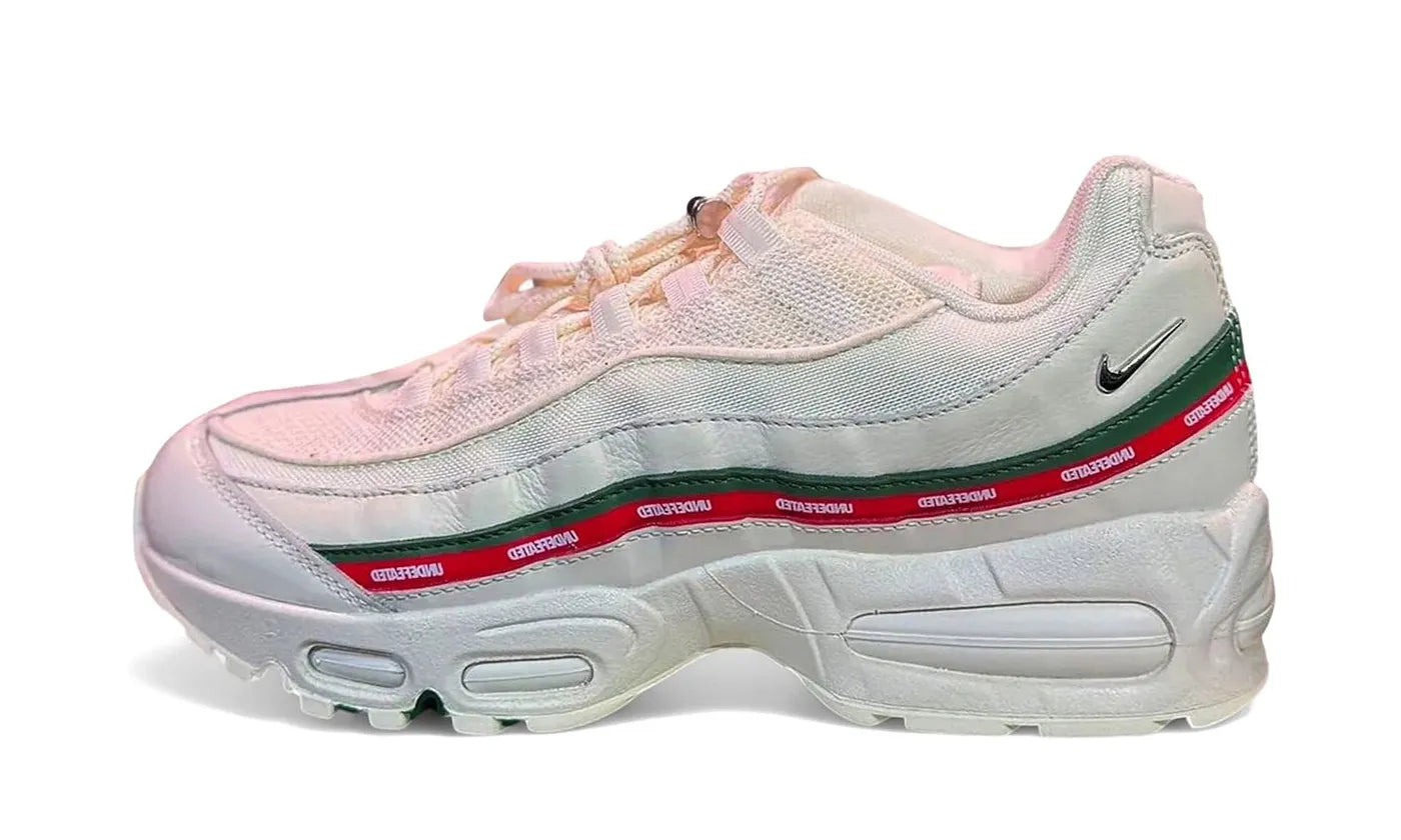 Nike Air Max 95 SP Undefeated Sail - IB4453-100