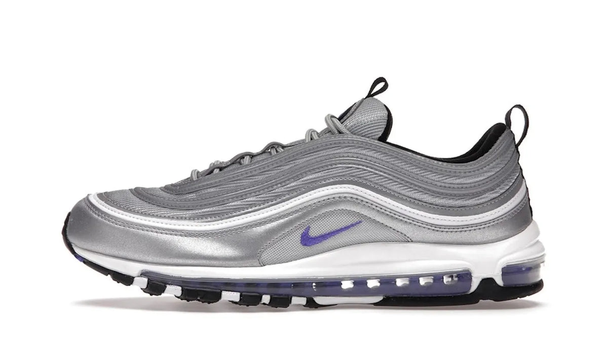 Nike Air Max 97 Purple Bullet - DJ0717-001
