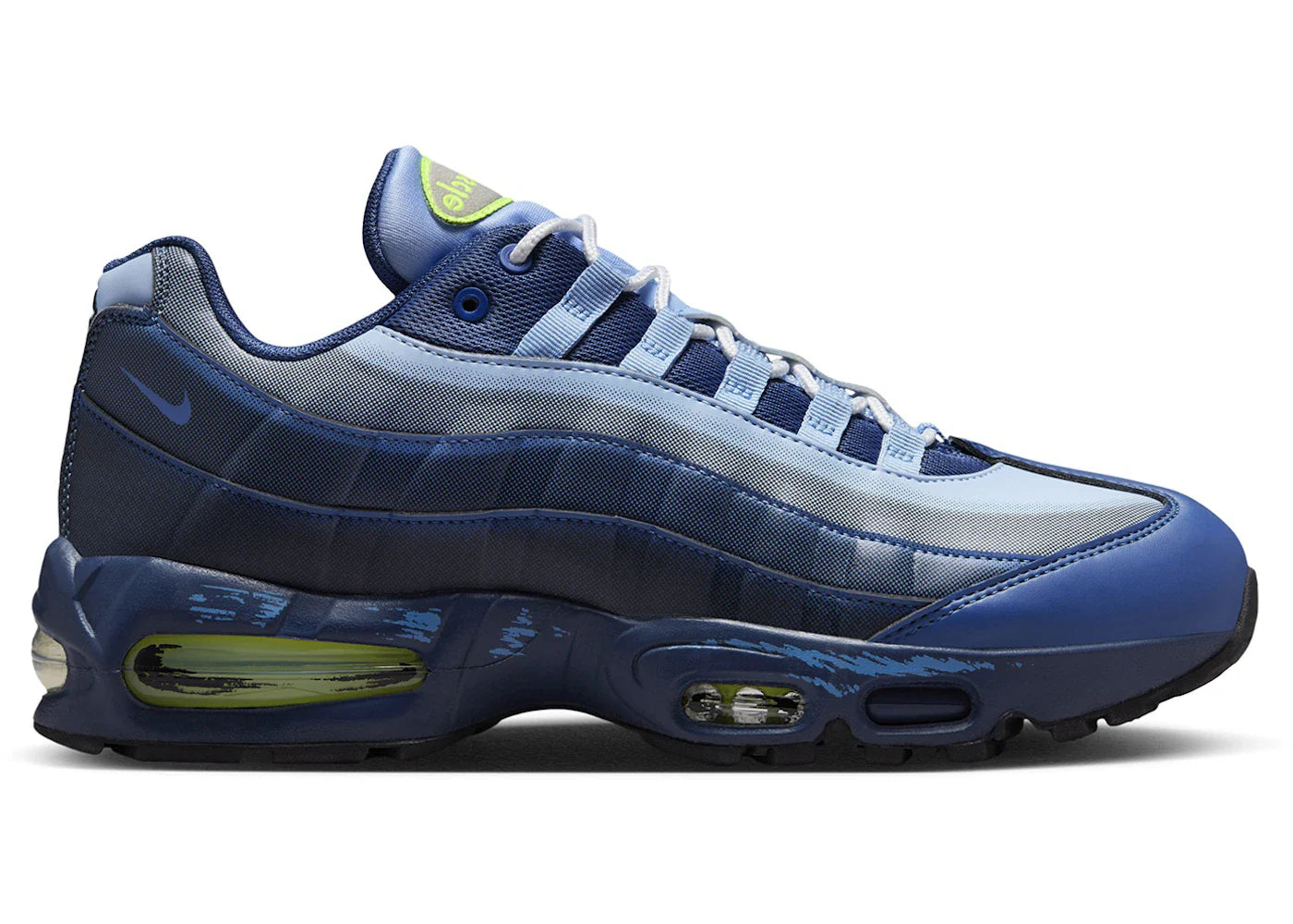 Nike Air Max Muscle 95 Yu-Gi-Oh! Joey - II7404-400